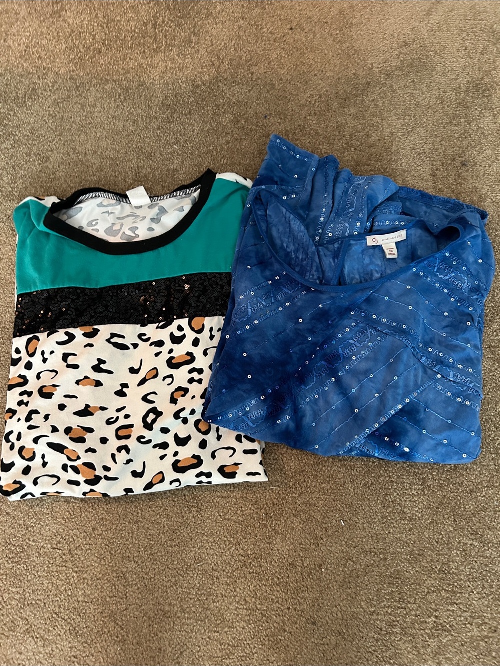 2 shirts for $10